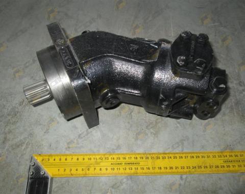 Гидромотор CDM520