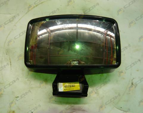 Зеркало двери квадратное (мертвой зоны) WG1600770007