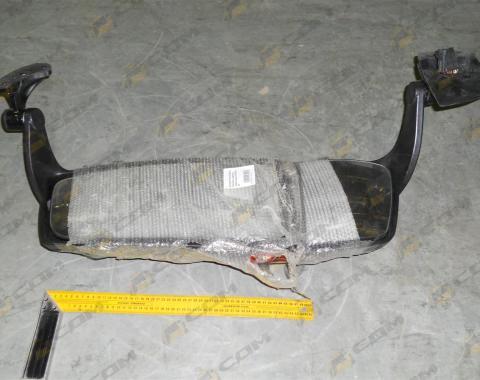 Зеркало заднего вида левое HOWO A7 WG1664771010