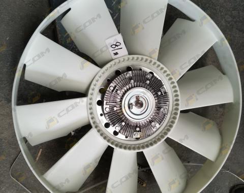 Гидромуфта HOWO A7 VG1246060030