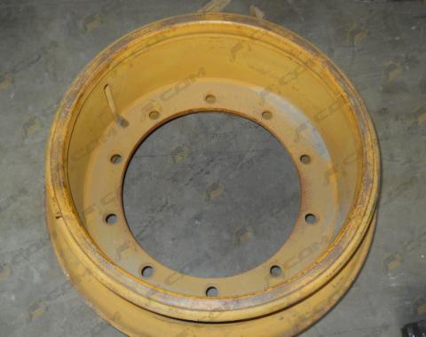 Диск колесный в сборе CDM843