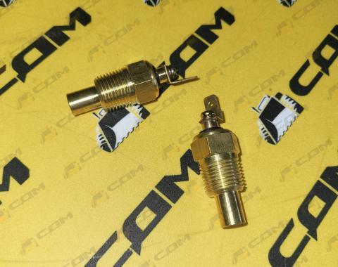 Датчик температуры воды Shanmon 388H B4610-64A090000/W013500970-7