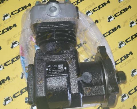 Компрессор воздушный Shanmon 388H D0110-3509100B