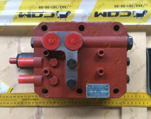 Клапан управляющий в сборе CDM833/CDM835 ZL30E.5.8
