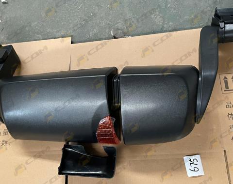 Зеркало заднего вида правое HOWO T5G/C7H SITRAK 712W63730-0025