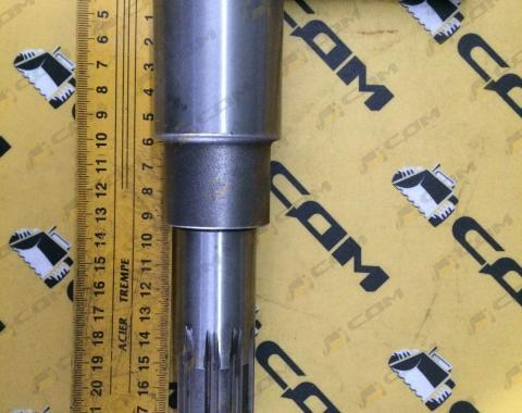 Вал привода насоса CDM833 YJ315S-00010