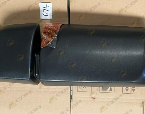Зеркало заднего вида правое HOWO T5G/C7H SITRAK 712W63730-0005