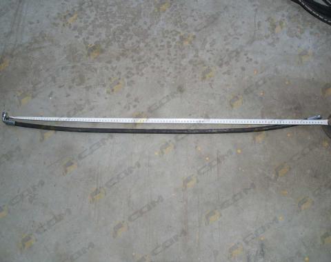 РВД подъема кабины 6,4-40-1100-36/M12x1.5-36.90град/M12x1.5