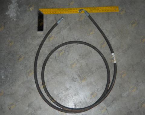 РВД подъема кабины 6,4-40-2600-36/M12x1,5-36.90град/M12x1,5