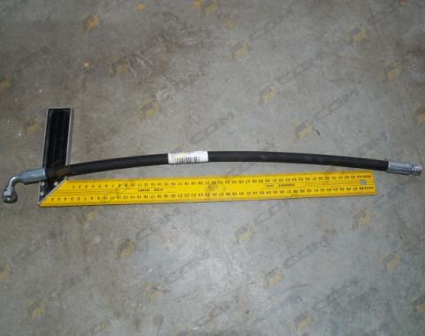 РВД подъема кабины 580/Г17-90/Г15