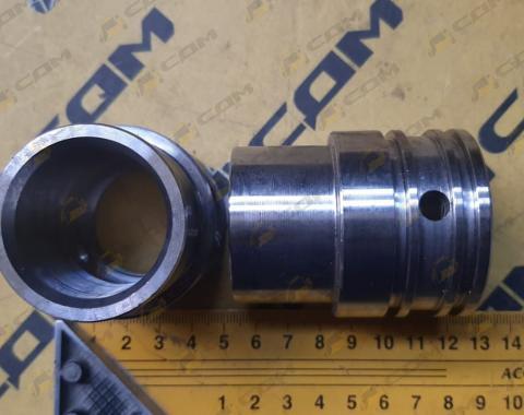 Втулка сальника входного вала LG833B