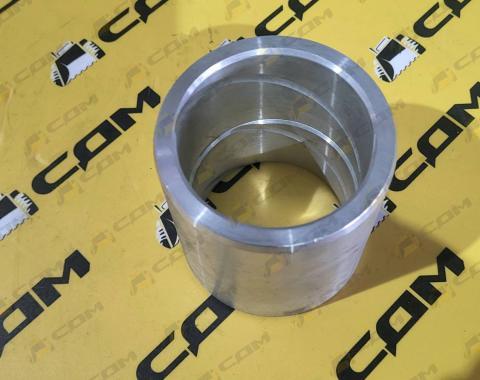 Втулка подрамника 60х75х80 Shanmon 388H Z065280080