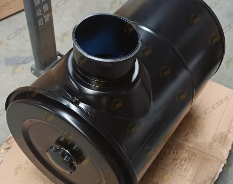 Корпус воздушного фильтра SHANMON 388H B7662-1109100C