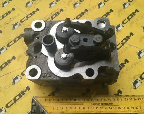 Головка блока цилиндров в сборе CDM833