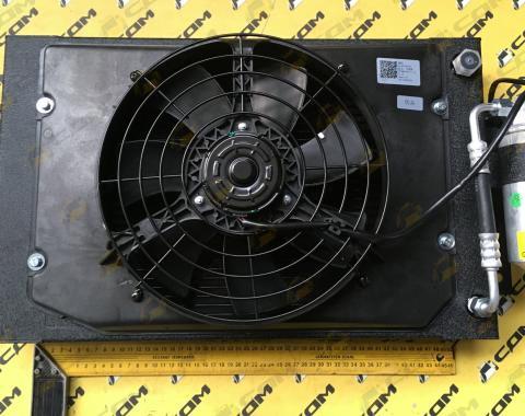 Кондиционер в сборе LG855B