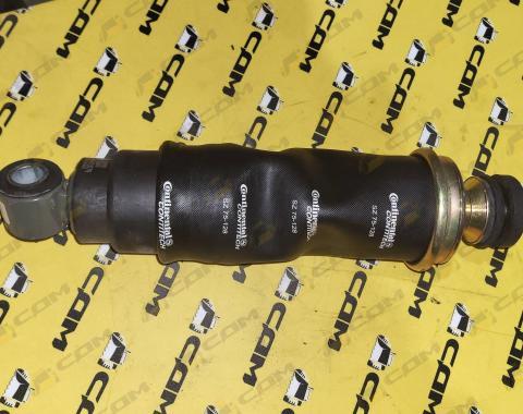 Амортизатор кабины пневматический передний HOWO A7 WG1664430079