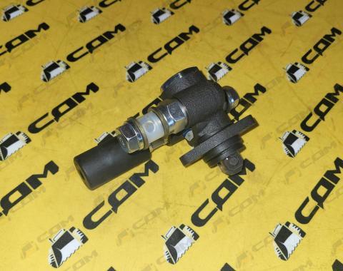 Насос топливо-подкачивающий низкого давления (ТННД) 1003459790