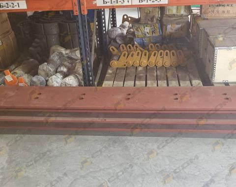 Кромка режущая ковша ZL50 (универсальная)