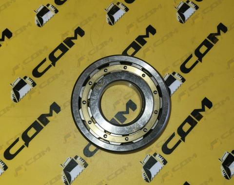 Подшипник хвостовика редуктора моста LG876N NUP308E (старый мост)