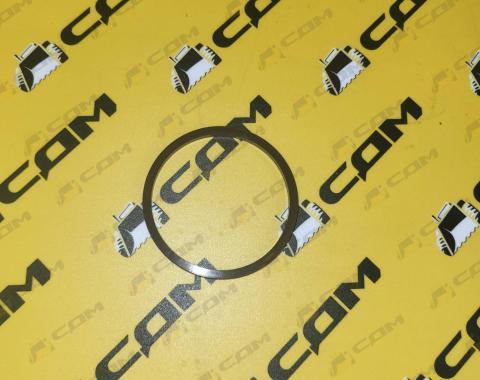 Кольцо уплотнительное теплообменника 13034955