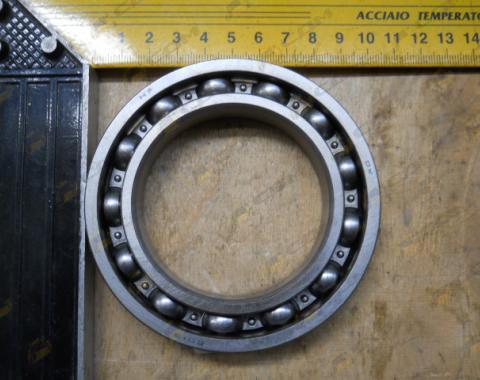 Подшипник (100x65x18) 113 CDM855 GB276