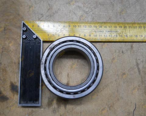 Подшипник CDM1185 GB297-84 3007713