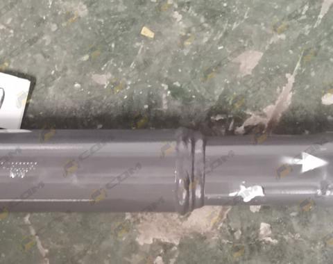 Вал карданный средний L=690 CDM936N 17403000030/936EG.04.02