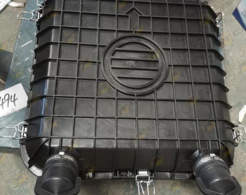Крышка корпуса воздушного фильтра WD10/WP10 612600117010